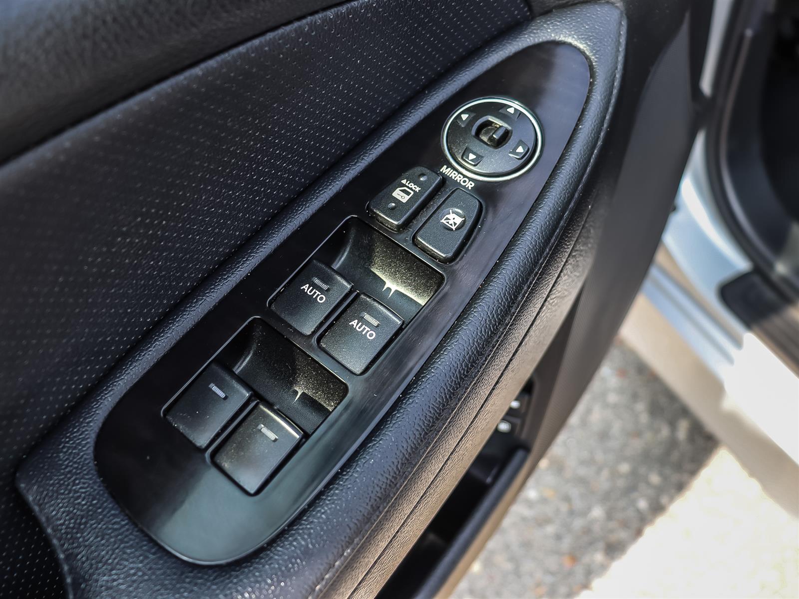 used 2014 Hyundai Genesis car