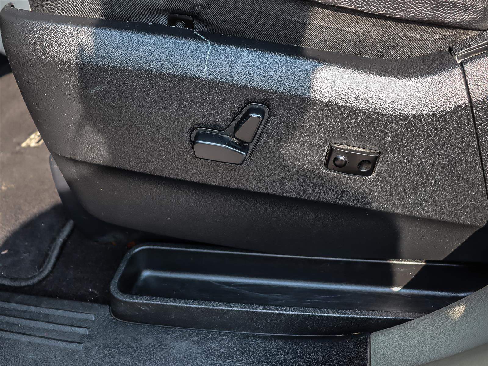 used 2014 Dodge Grand Caravan car