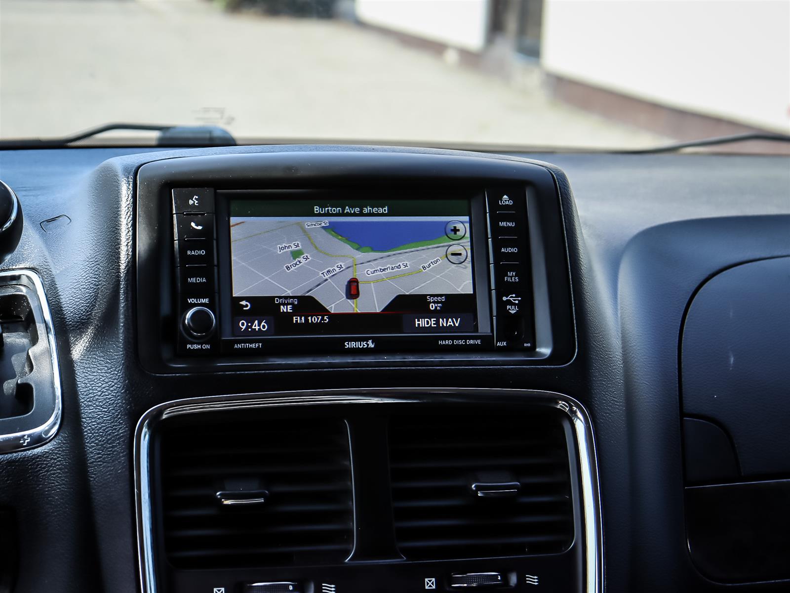 used 2014 Dodge Grand Caravan car