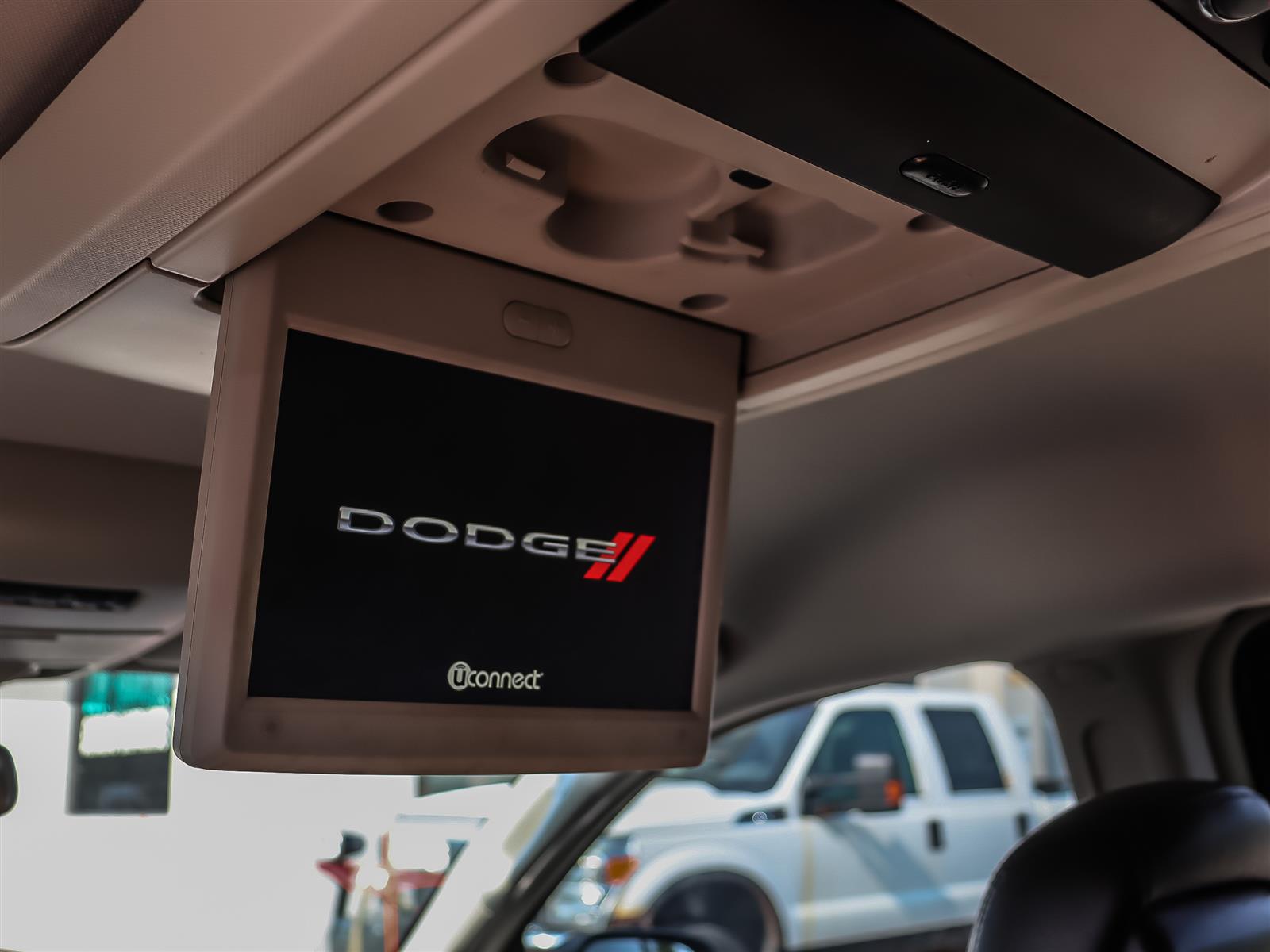 used 2014 Dodge Grand Caravan car
