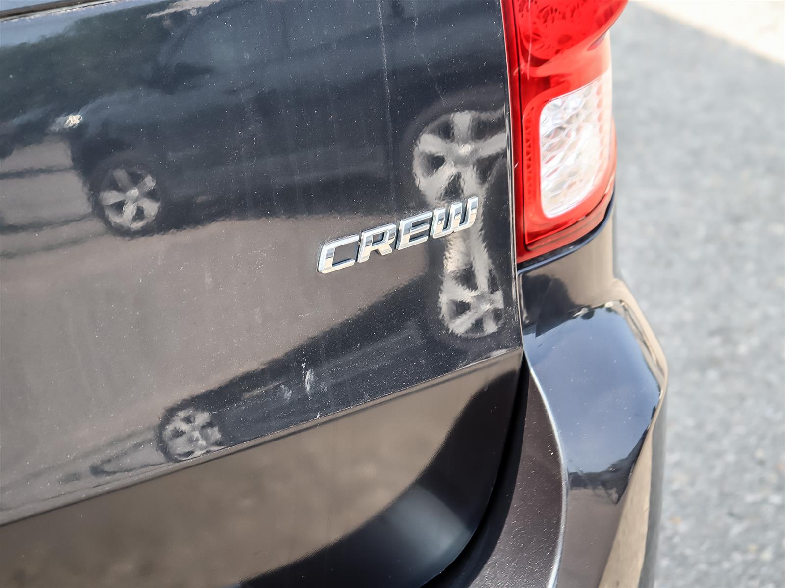 used 2014 Dodge Grand Caravan car