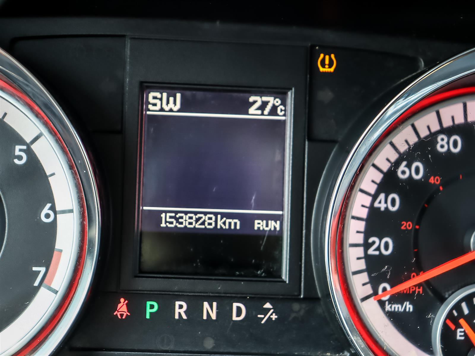 used 2014 Dodge Grand Caravan car