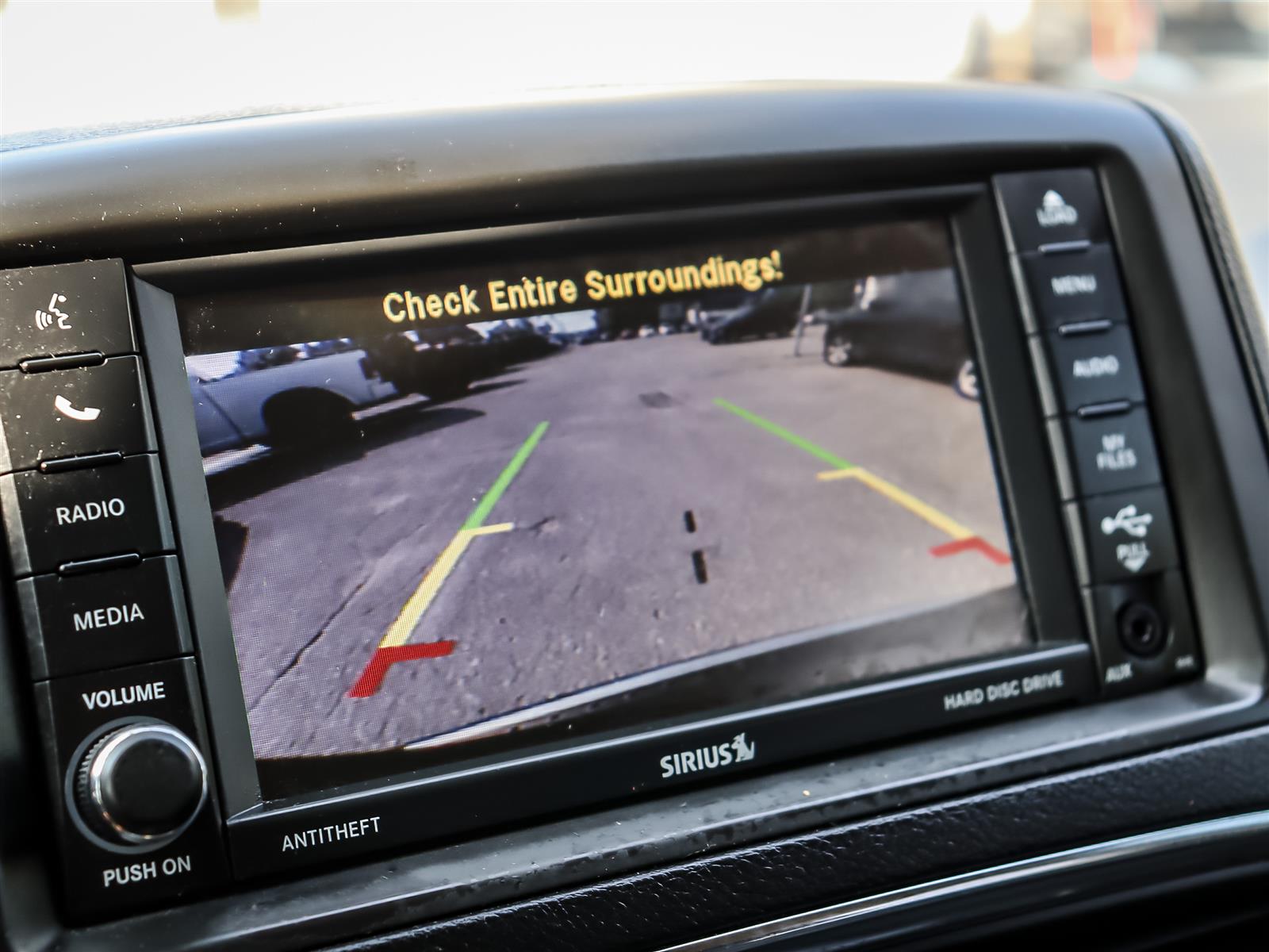 used 2014 Dodge Grand Caravan car