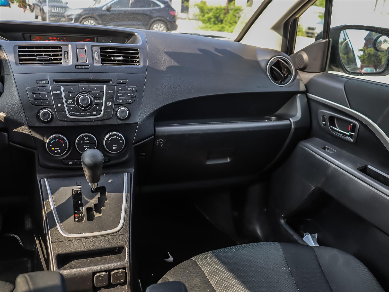 used 2015 Mazda Mazda5 car