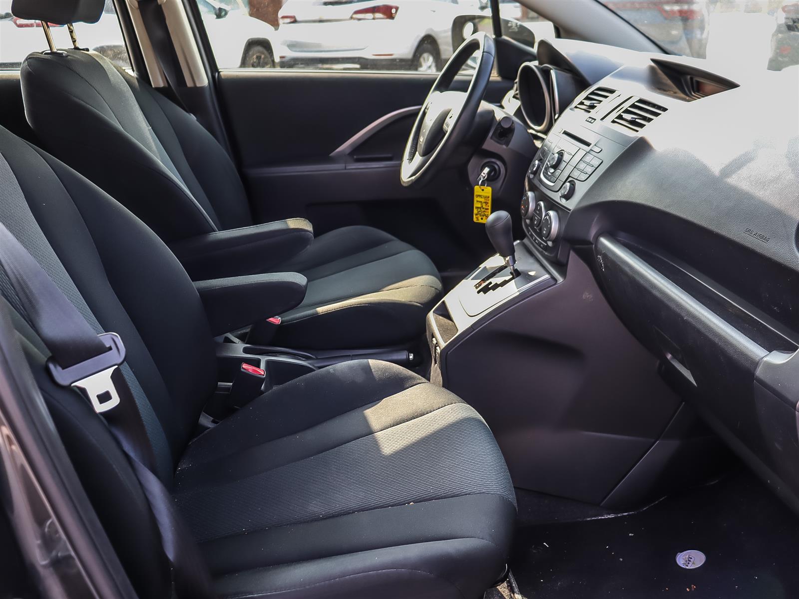 used 2015 Mazda Mazda5 car