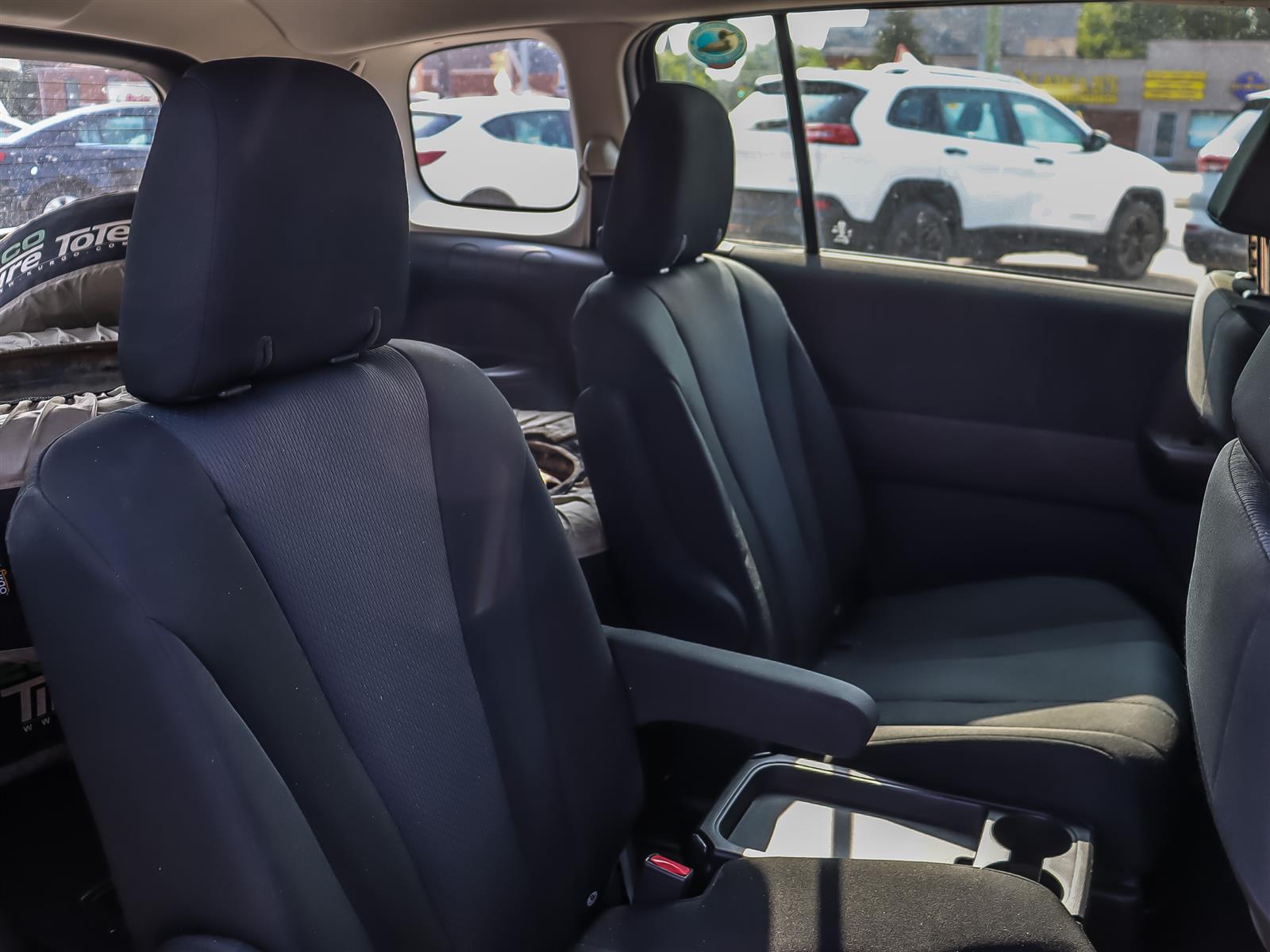 used 2015 Mazda Mazda5 car