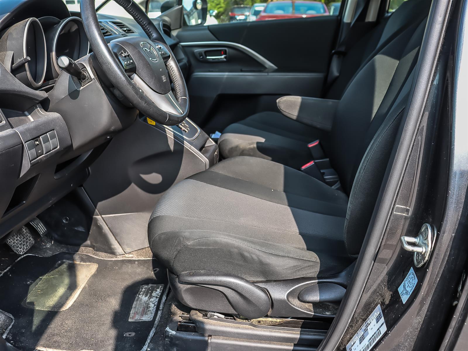 used 2015 Mazda Mazda5 car
