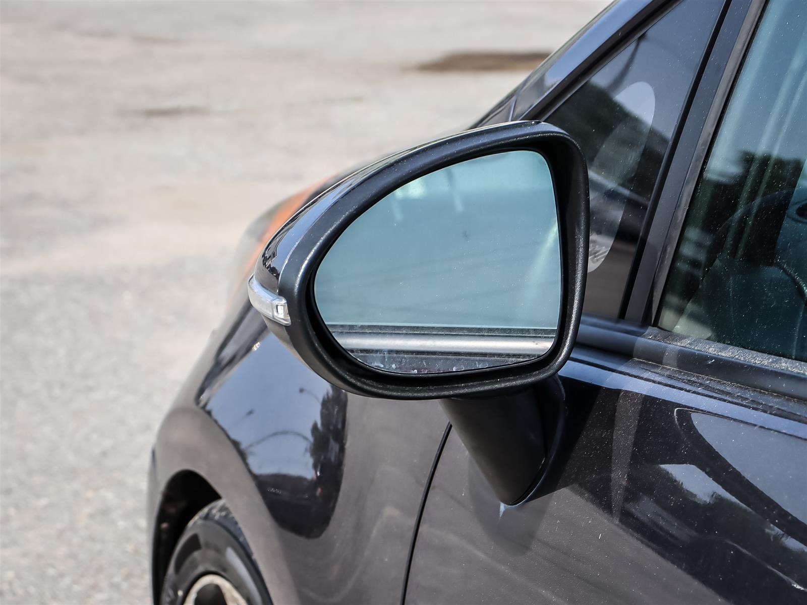 used 2013 Kia Rio car