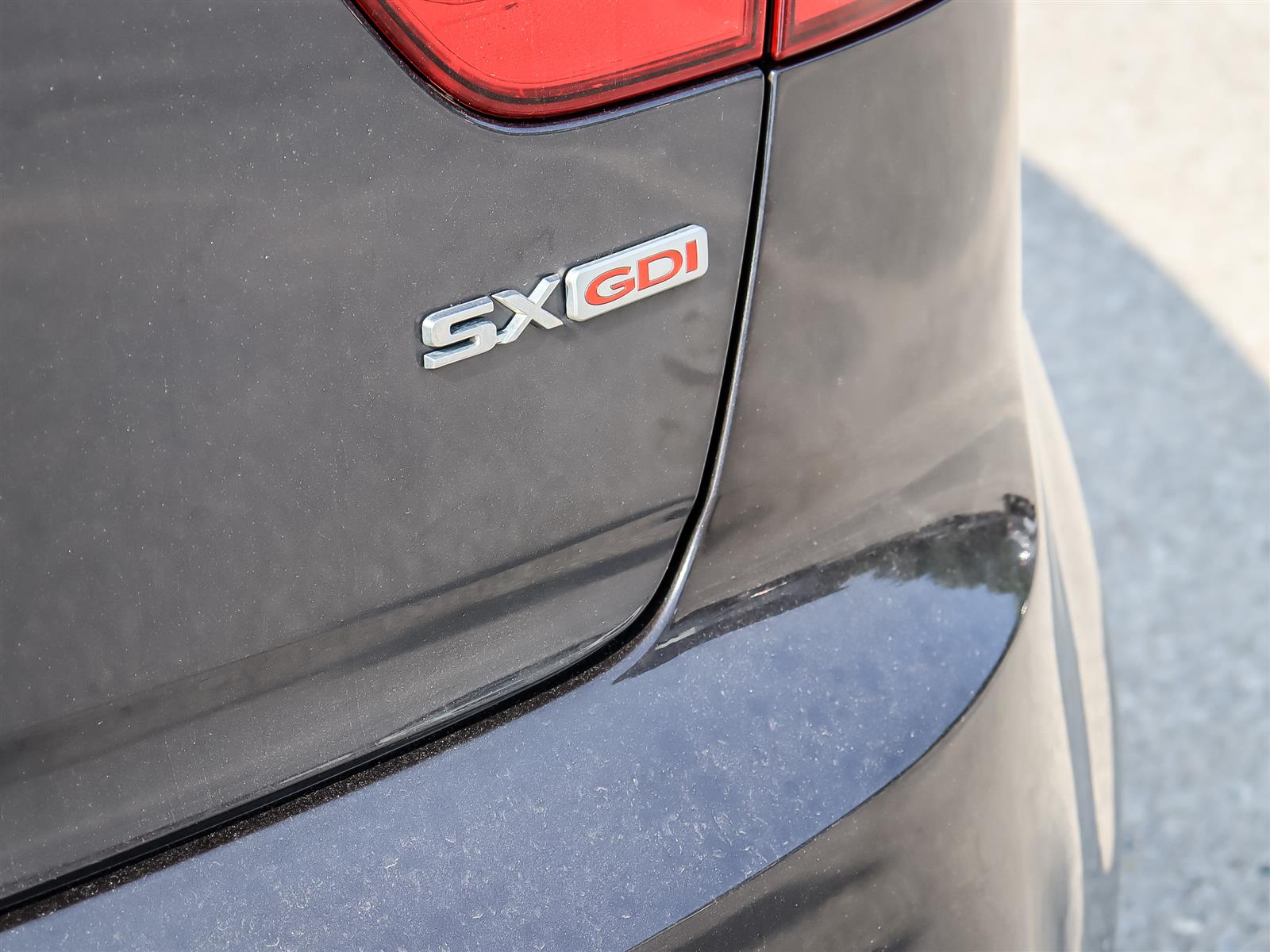 used 2013 Kia Rio car