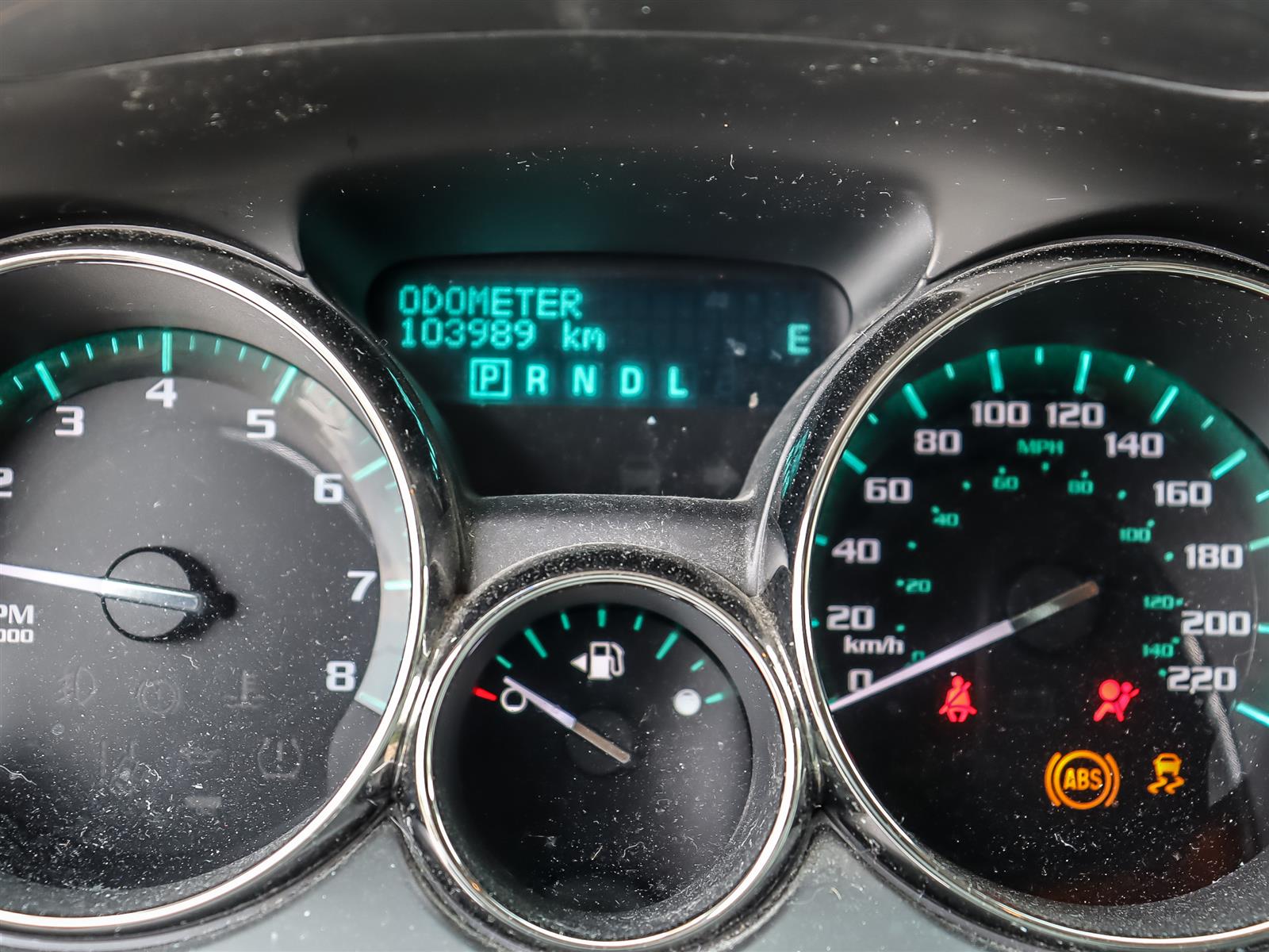 used 2014 Buick Enclave car