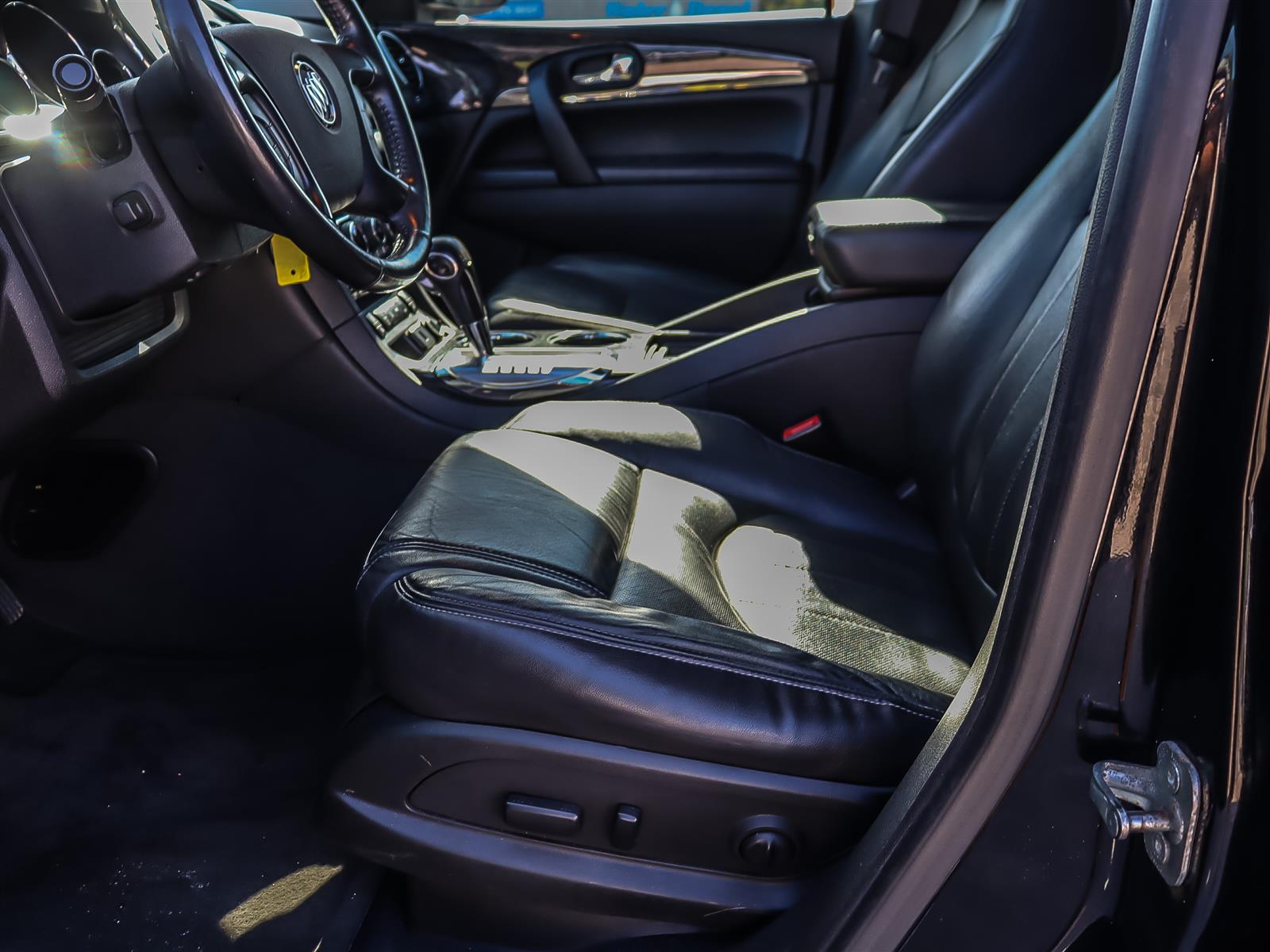 used 2014 Buick Enclave car