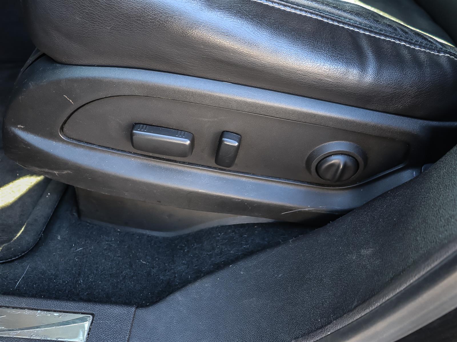used 2014 Buick Enclave car