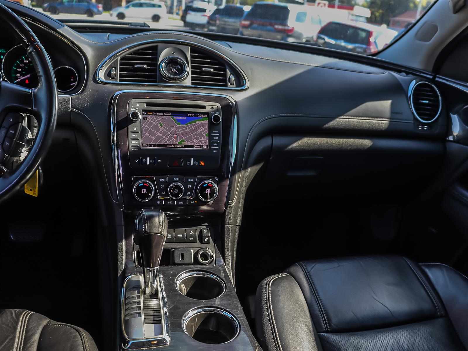 used 2014 Buick Enclave car