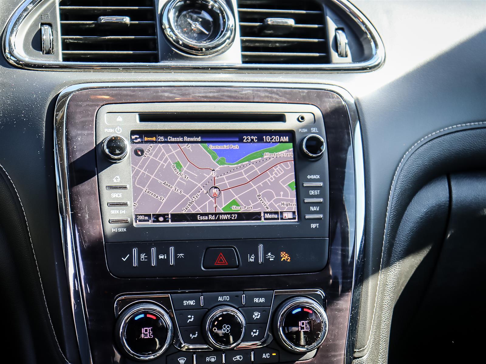 used 2014 Buick Enclave car