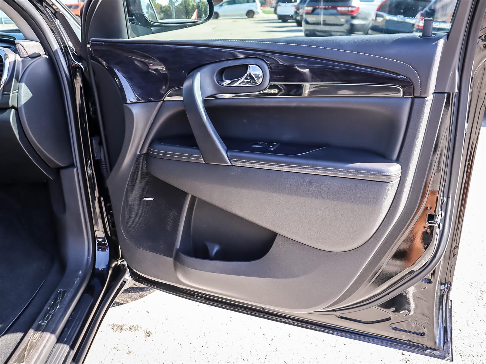 used 2014 Buick Enclave car