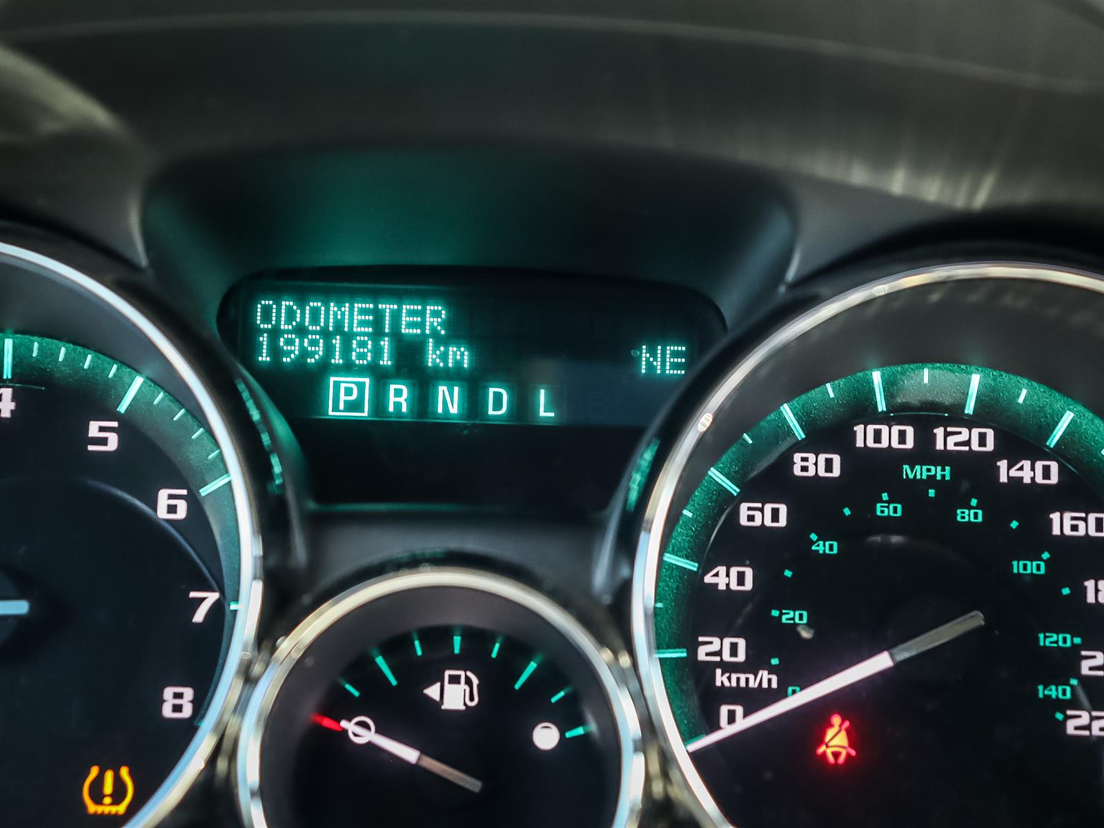 used 2014 Buick Enclave car