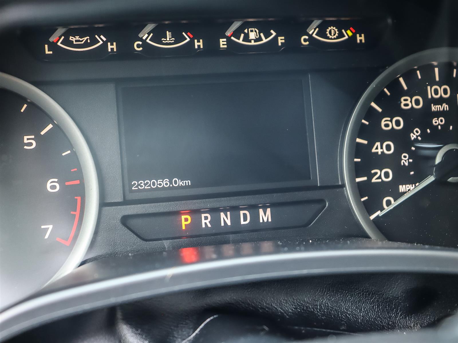 used 2018 Ford F-150 car