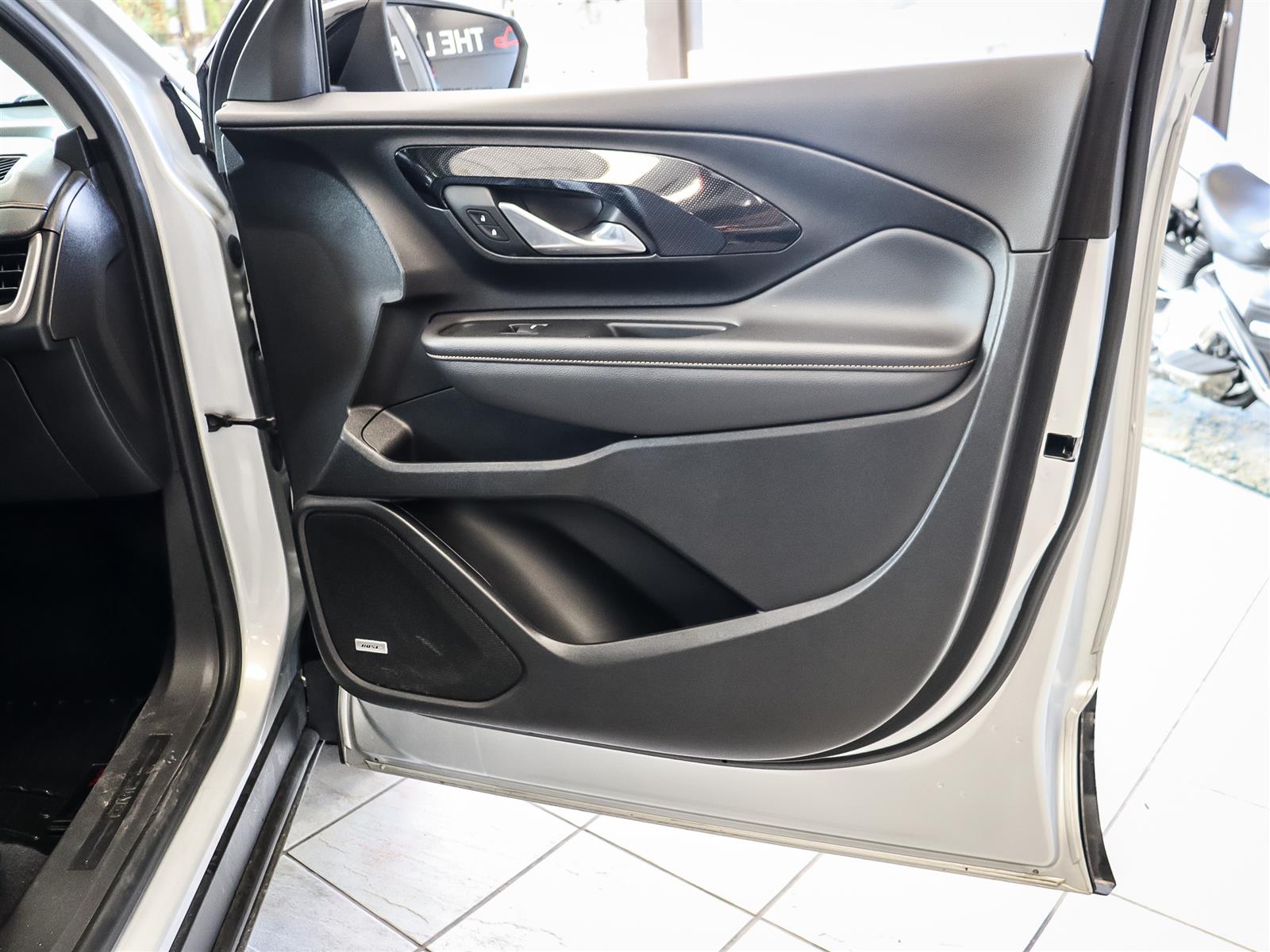 used 2022 GMC Terrain car