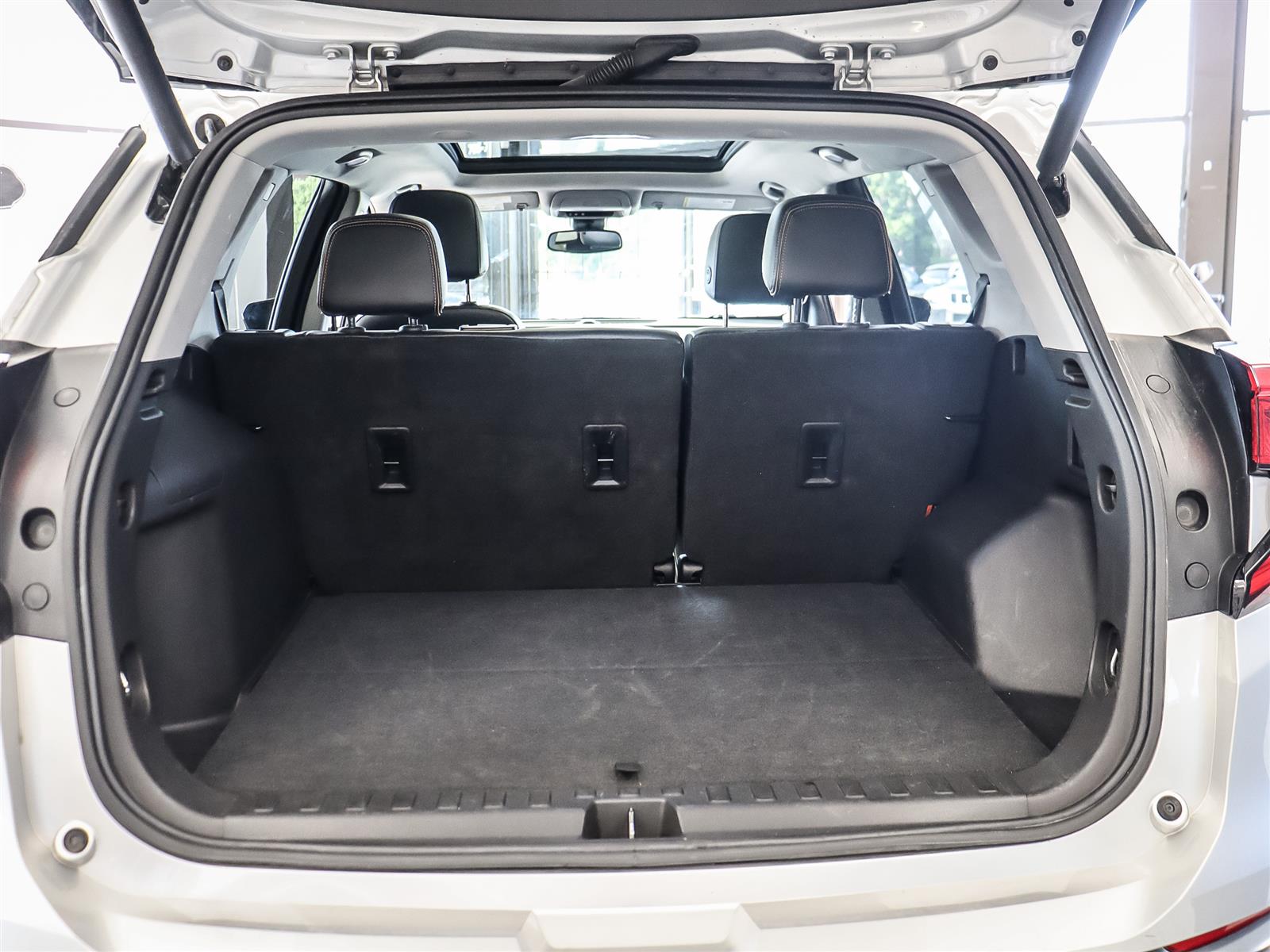 used 2022 GMC Terrain car