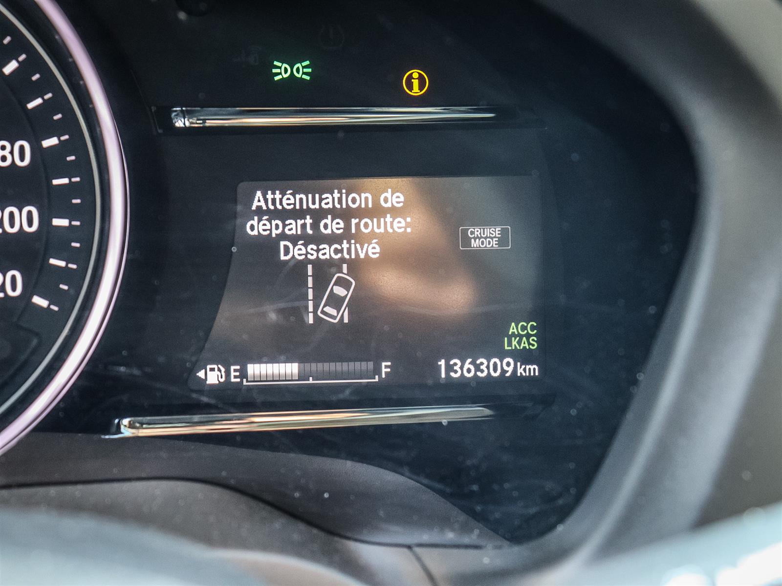 used 2021 Honda HR-V car