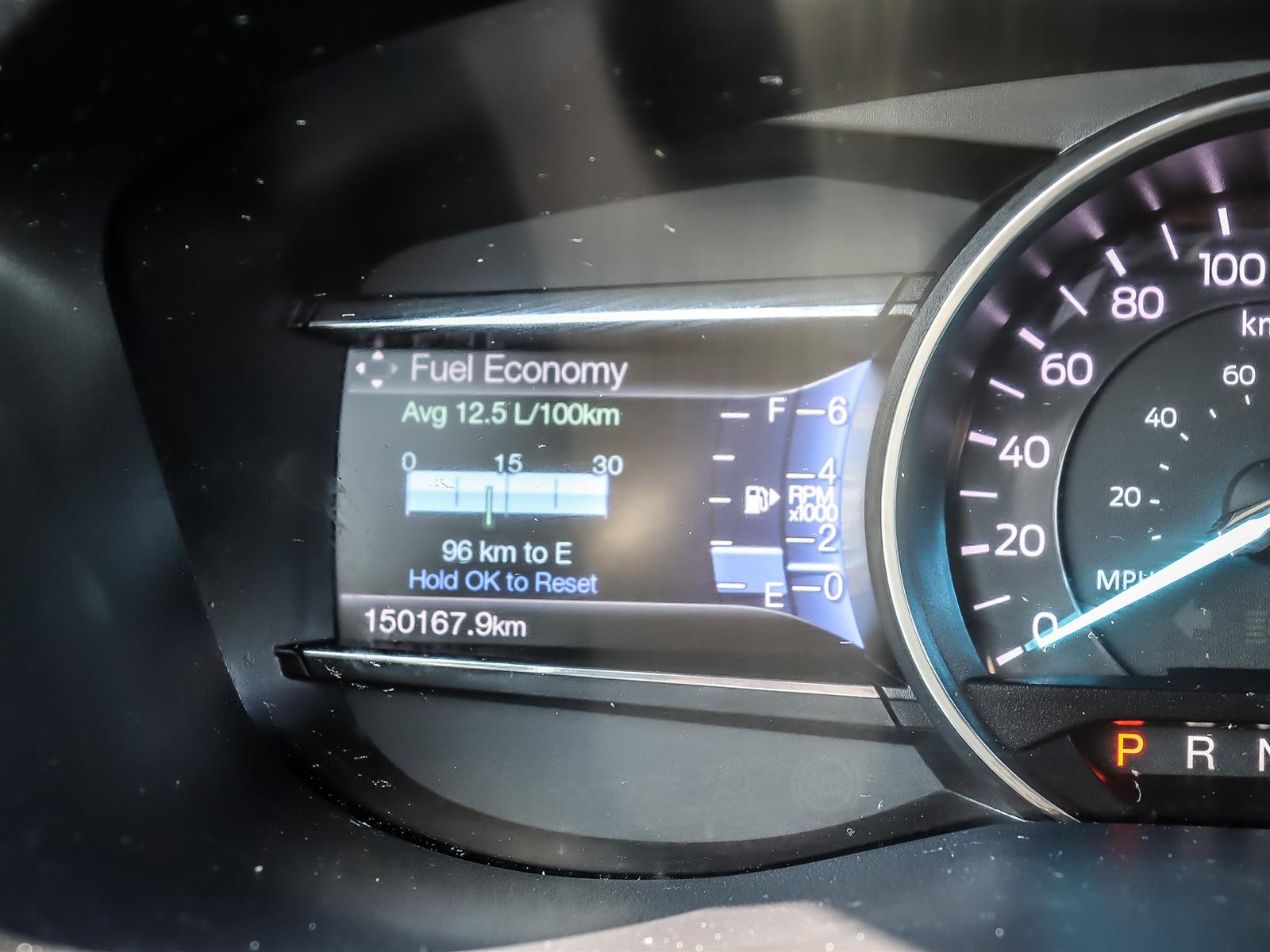 used 2017 Ford Explorer car