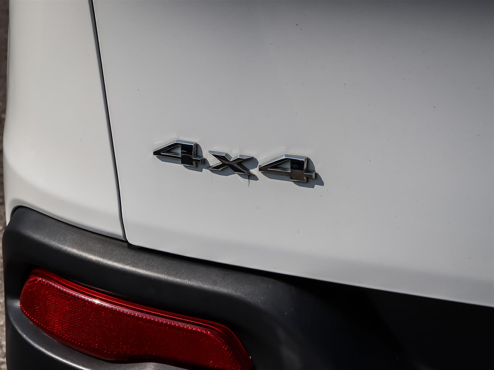 used 2015 Jeep Cherokee car
