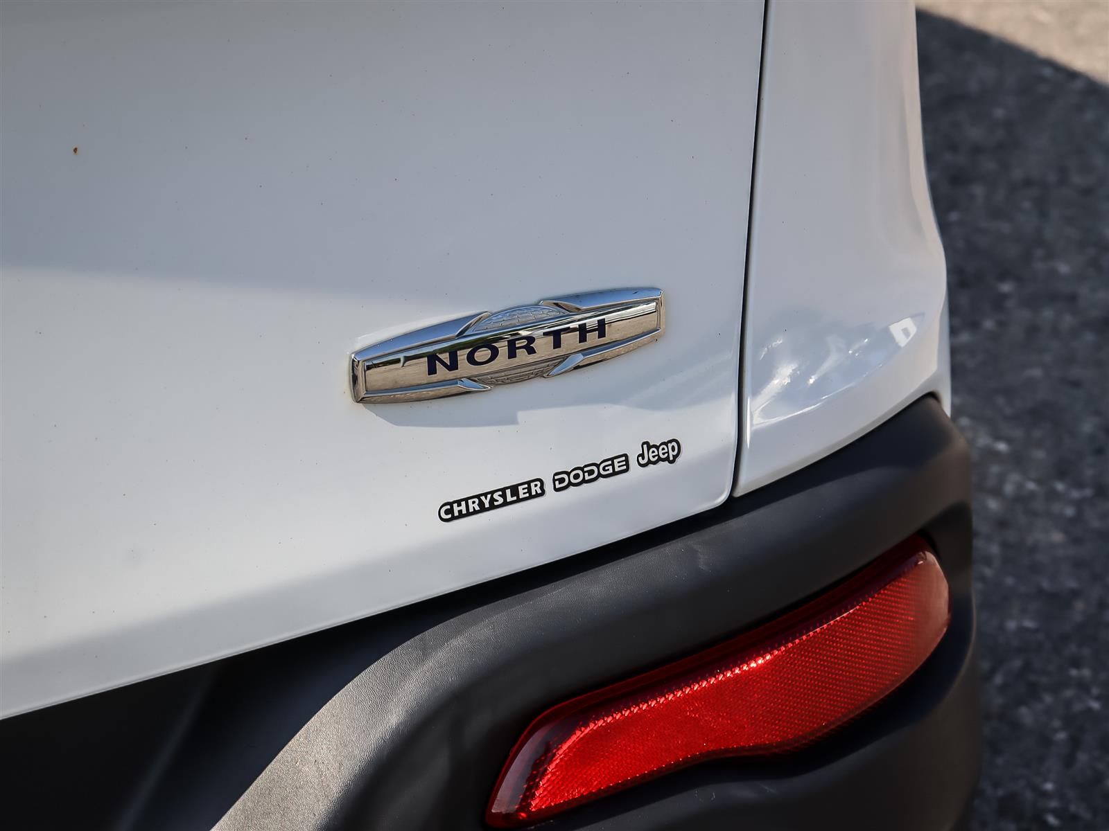 used 2015 Jeep Cherokee car