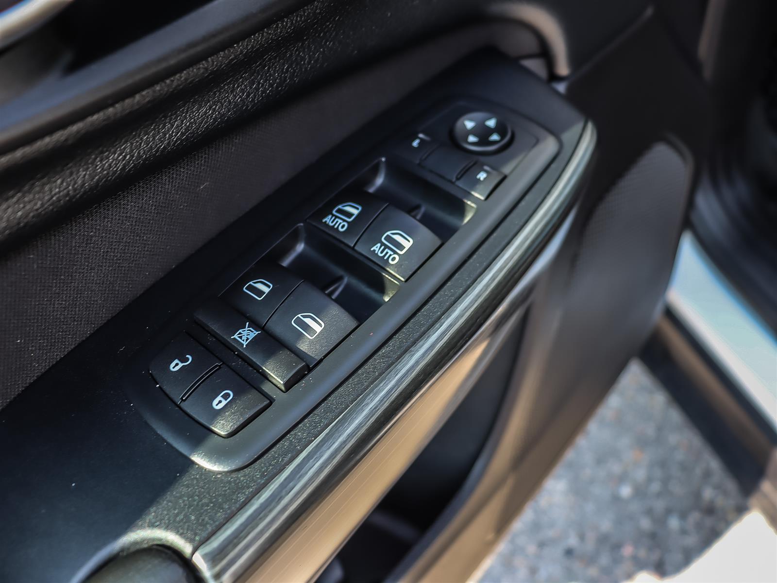 used 2015 Jeep Cherokee car