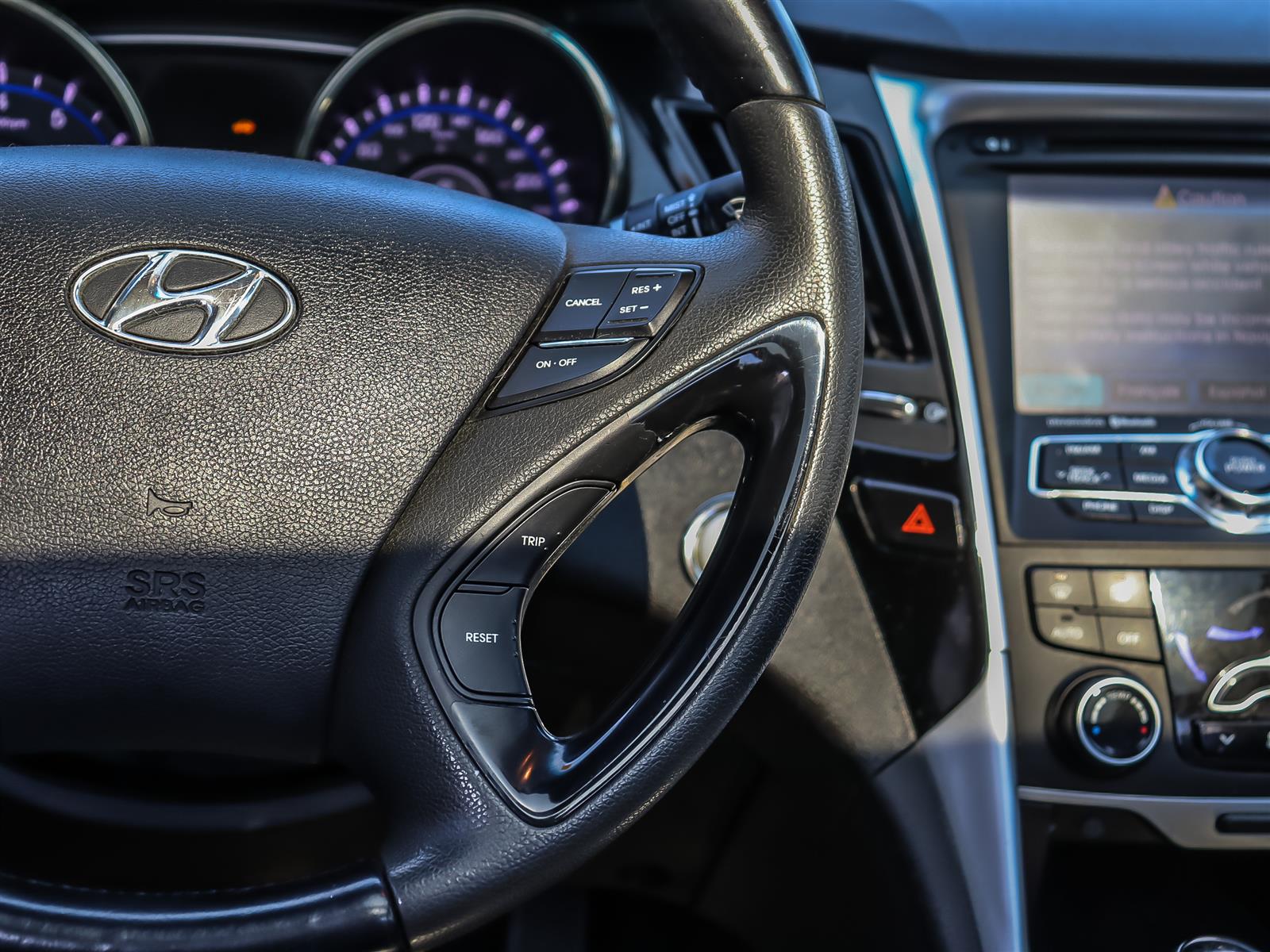used 2012 Hyundai Sonata car