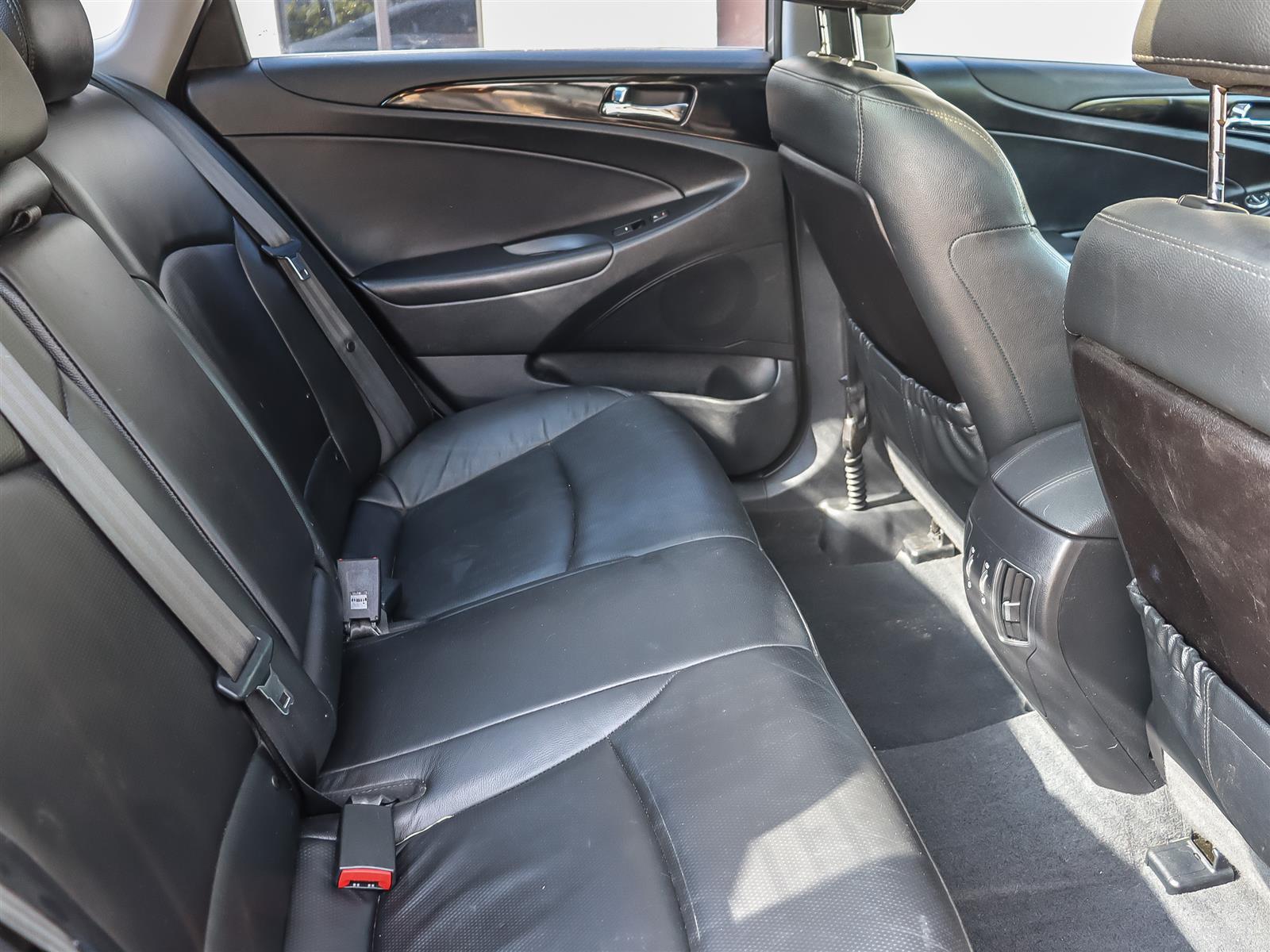 used 2012 Hyundai Sonata car