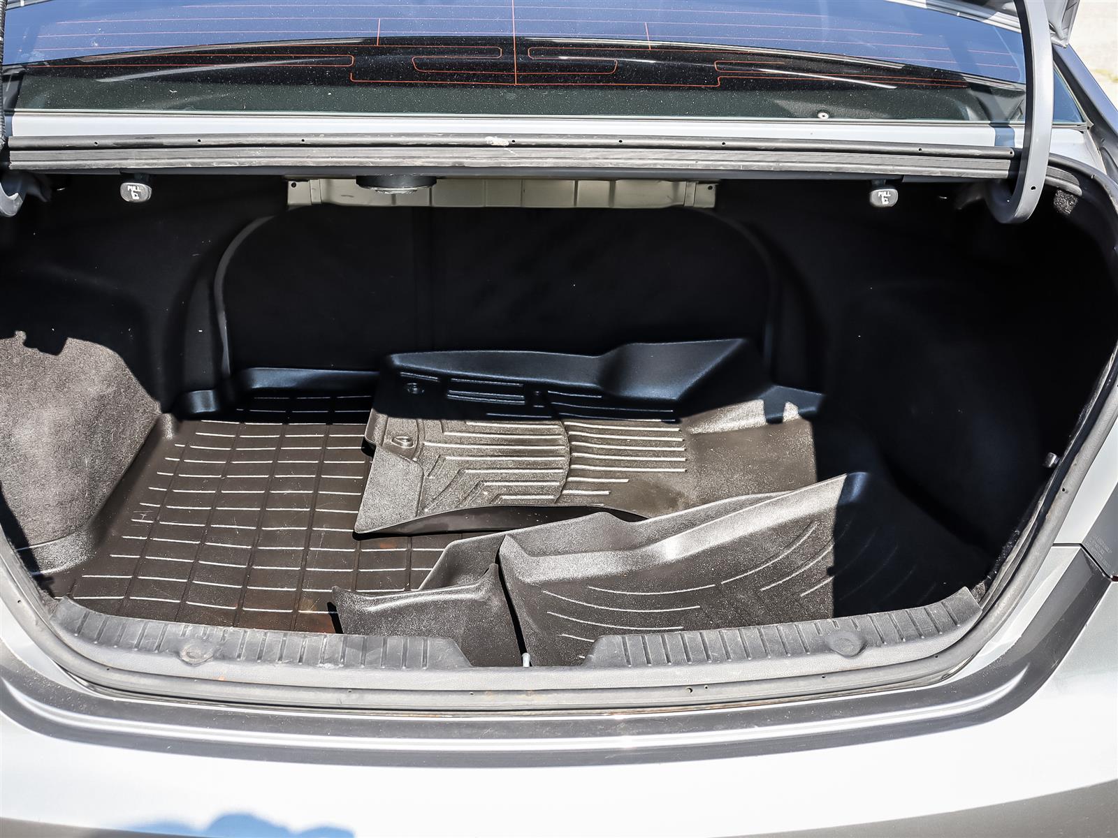 used 2012 Hyundai Sonata car
