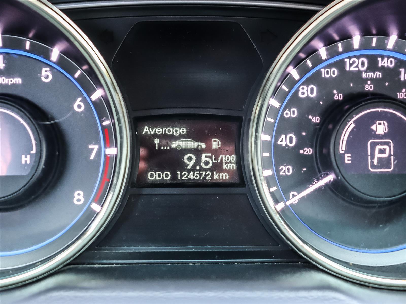 used 2012 Hyundai Sonata car