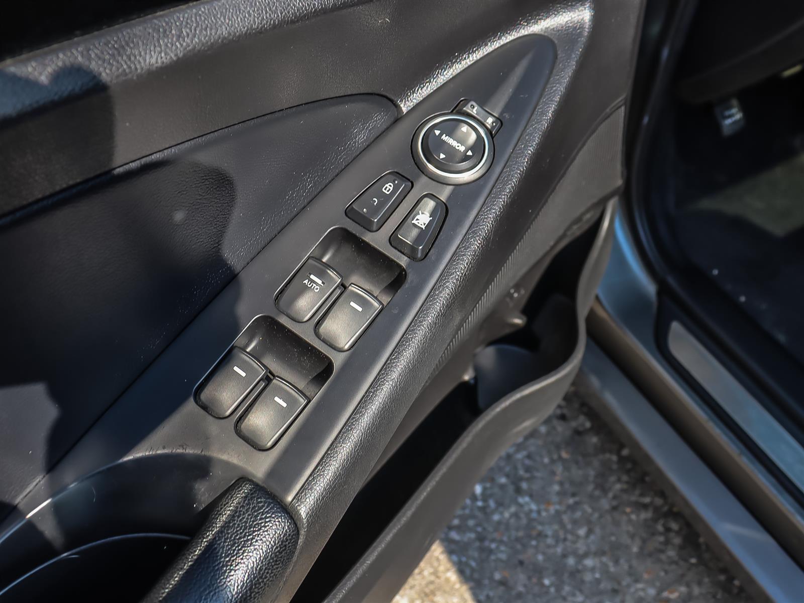 used 2012 Hyundai Sonata car