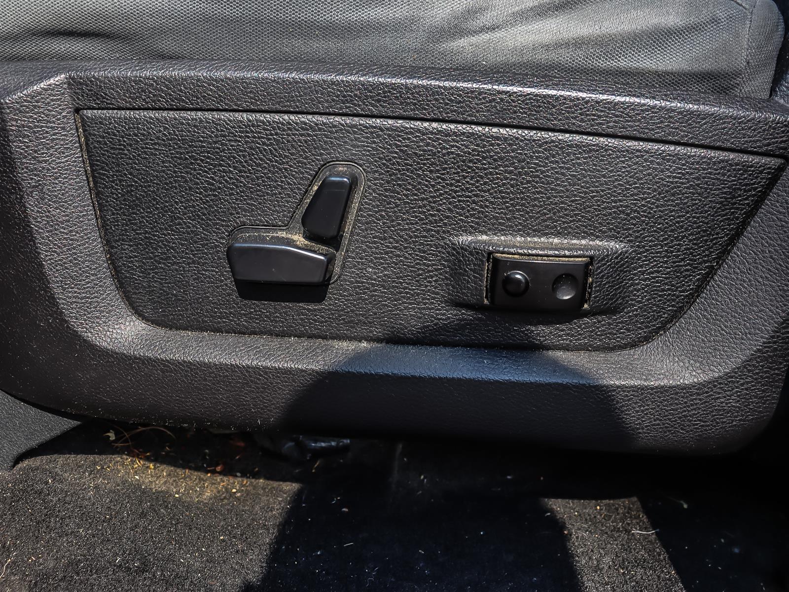 used 2015 Ram 1500 car