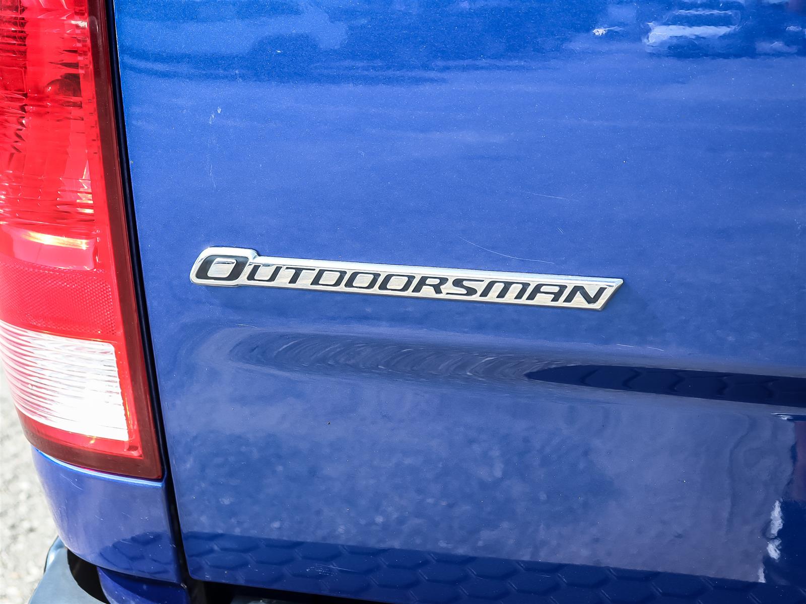 used 2015 Ram 1500 car