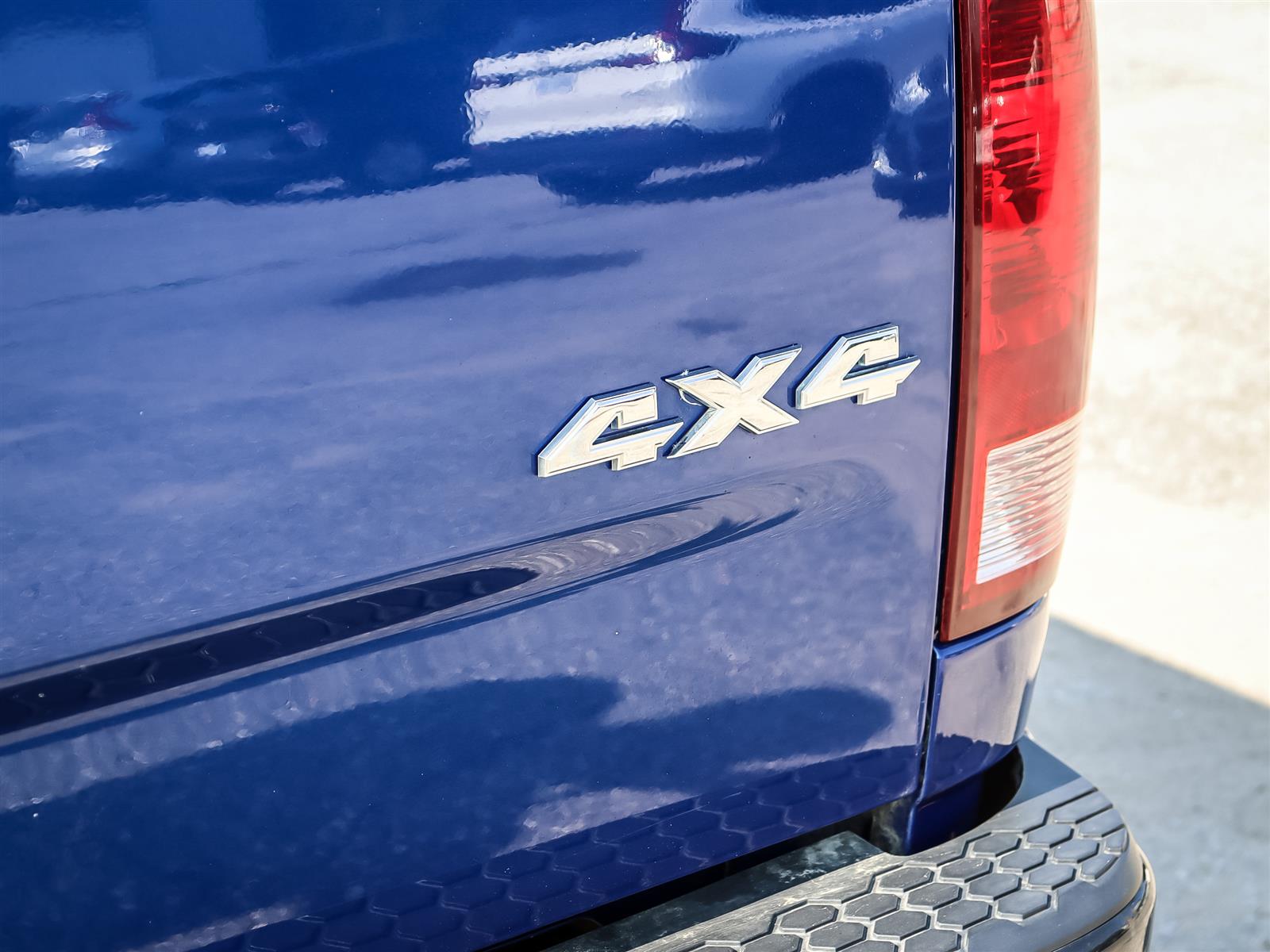 used 2015 Ram 1500 car
