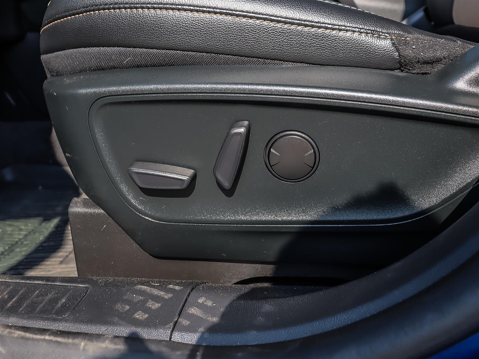 used 2022 Ford Escape car