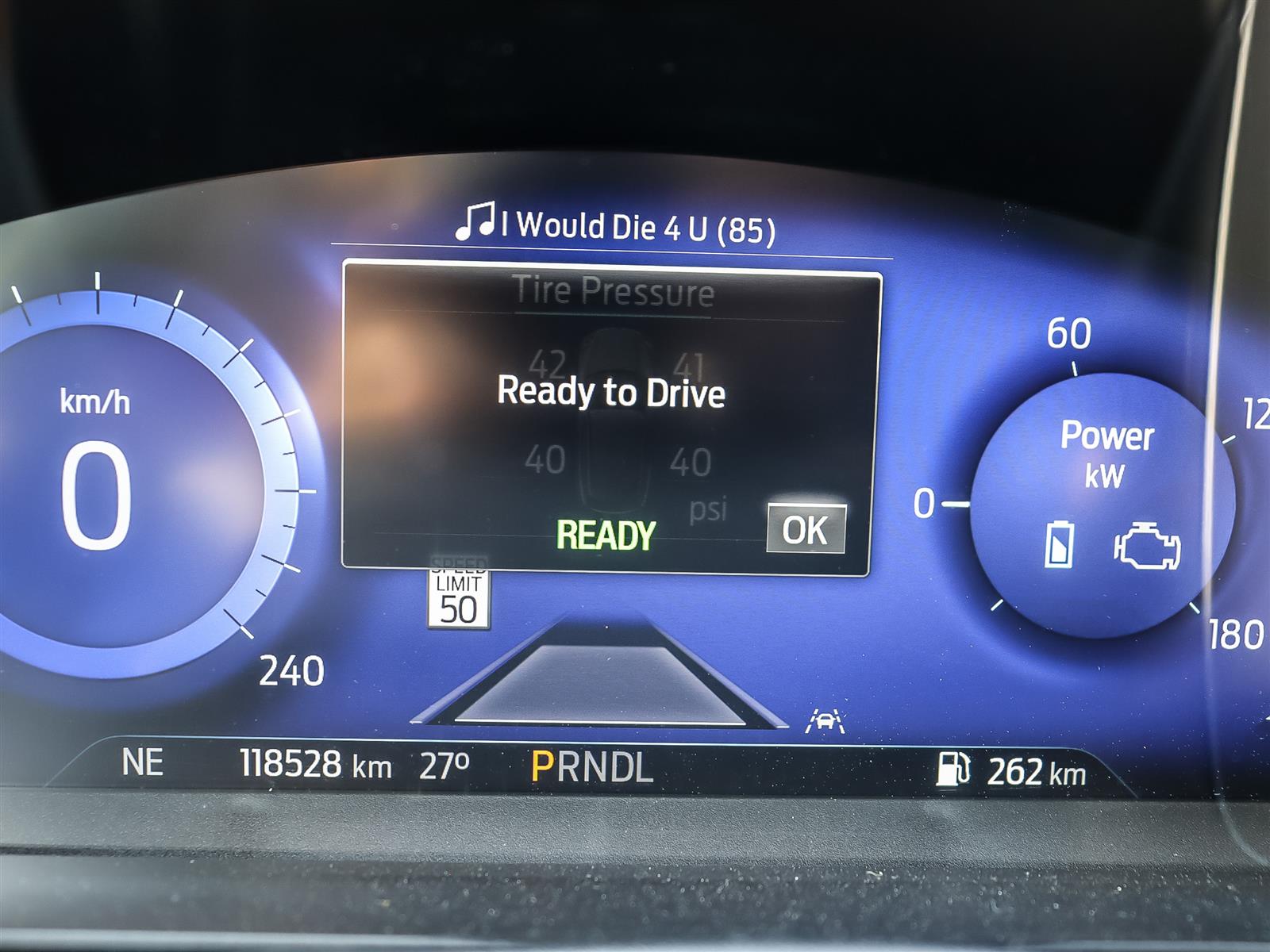 used 2022 Ford Escape car