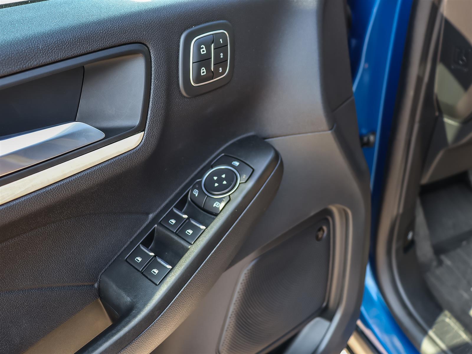 used 2022 Ford Escape car