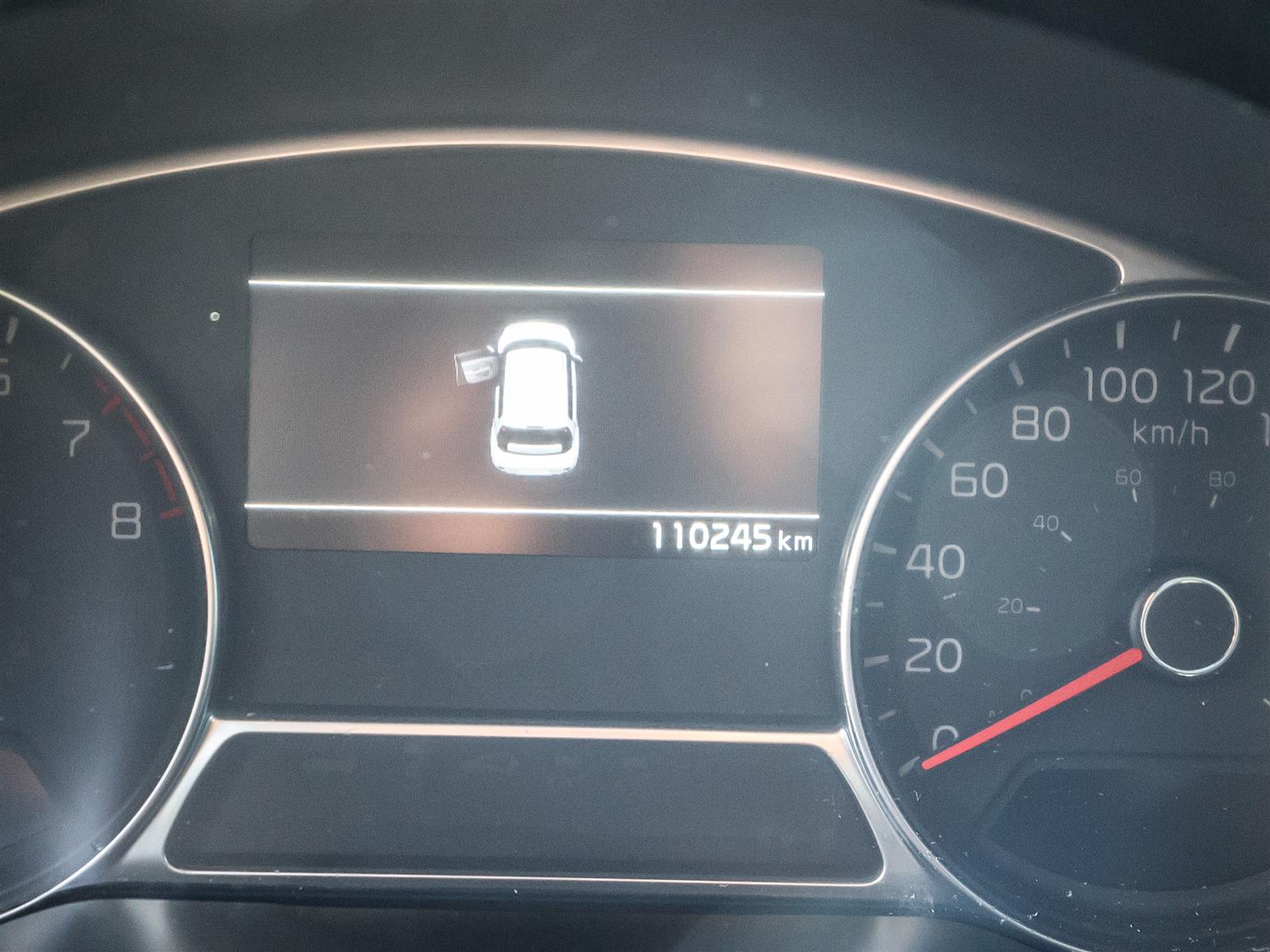 used 2018 Kia Soul car