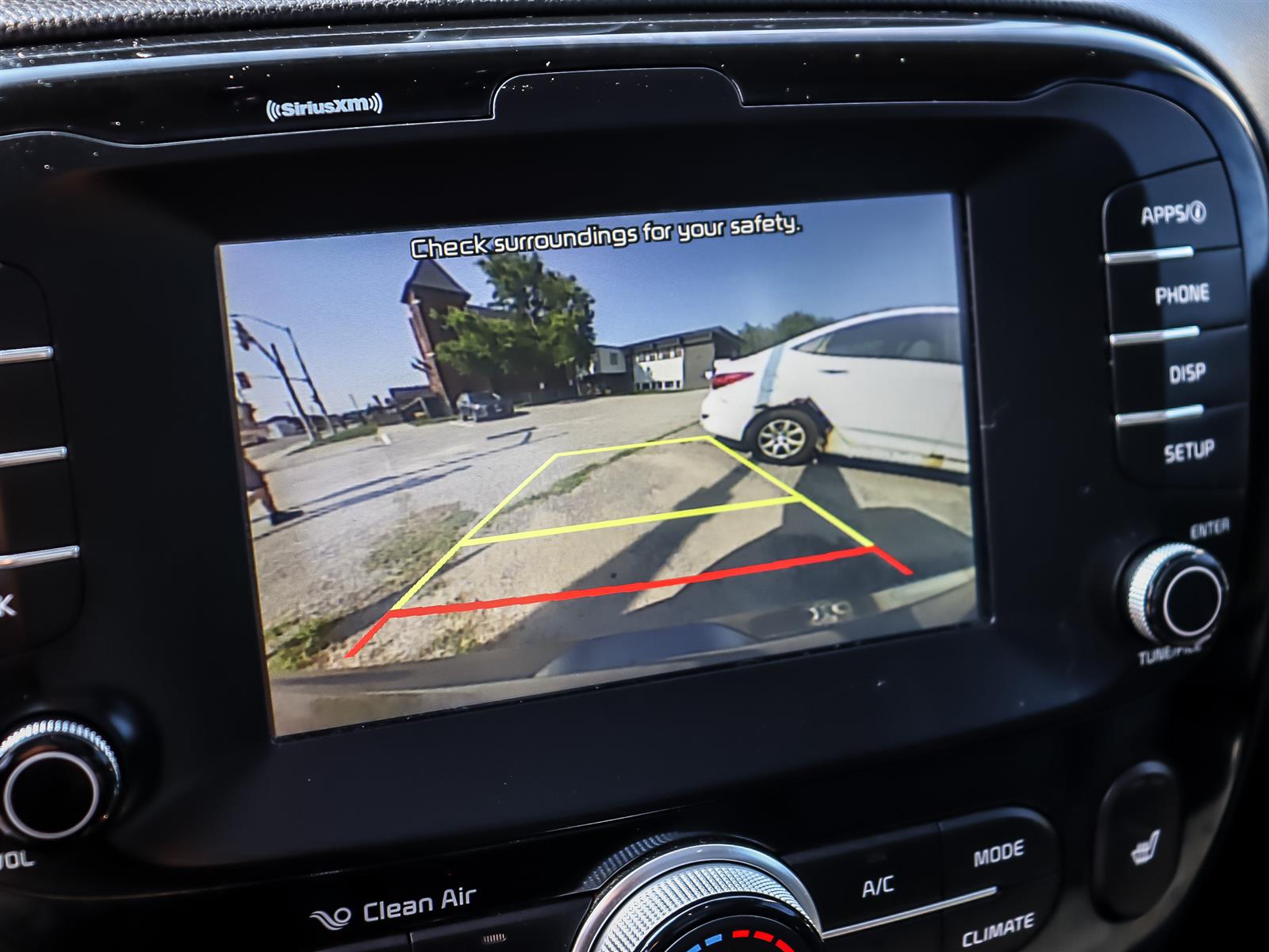 used 2018 Kia Soul car