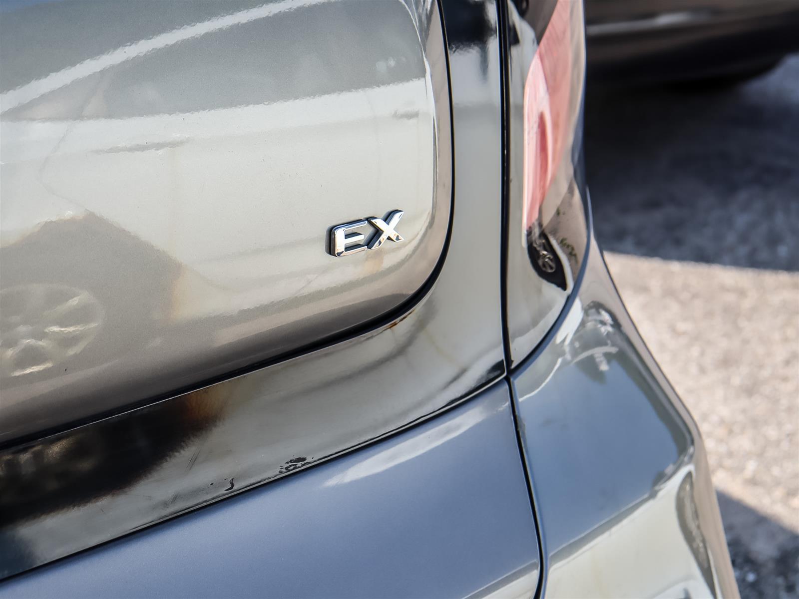 used 2018 Kia Soul car