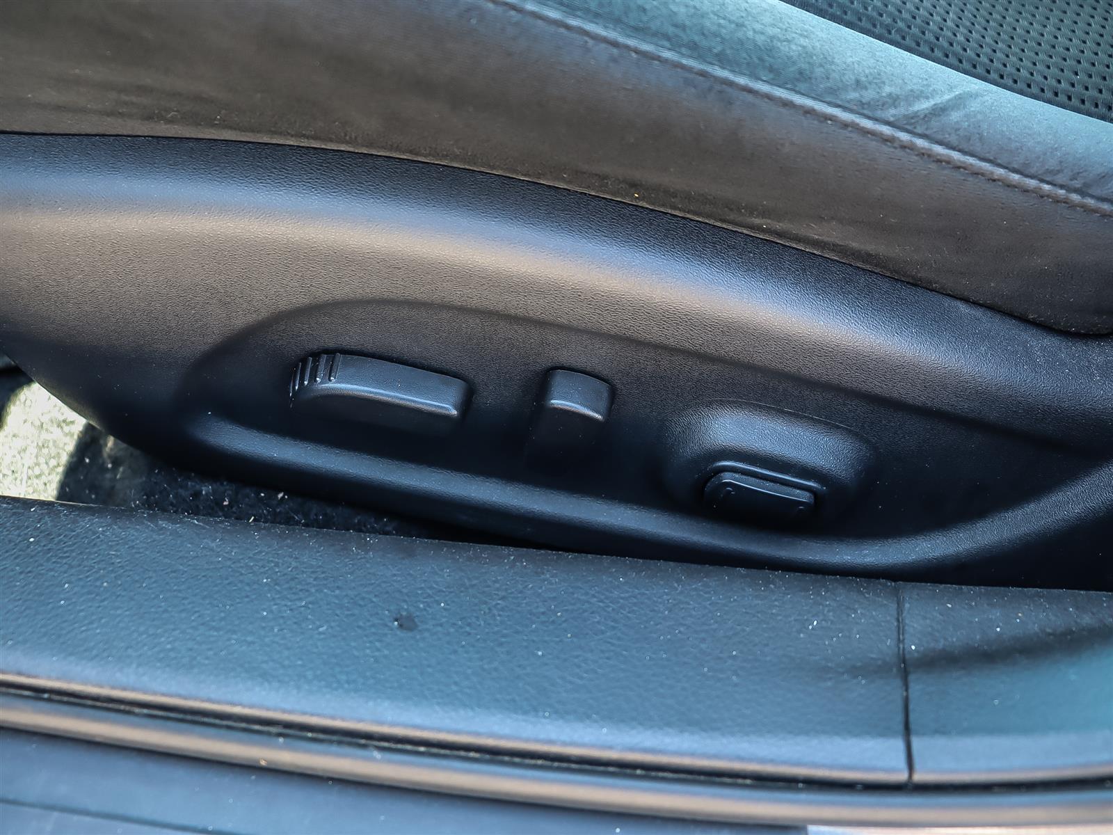 used 2015 Nissan Altima car