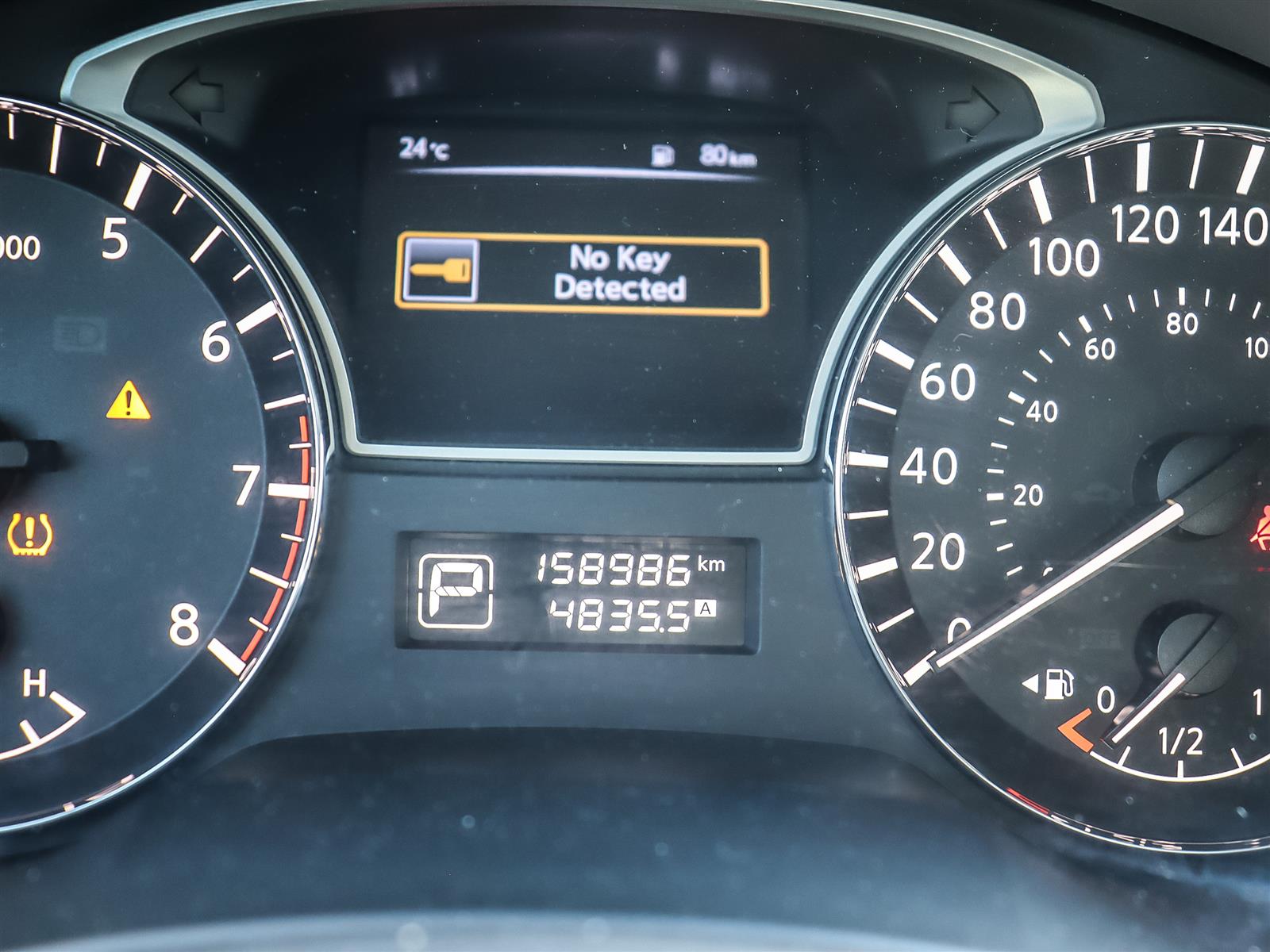 used 2015 Nissan Altima car