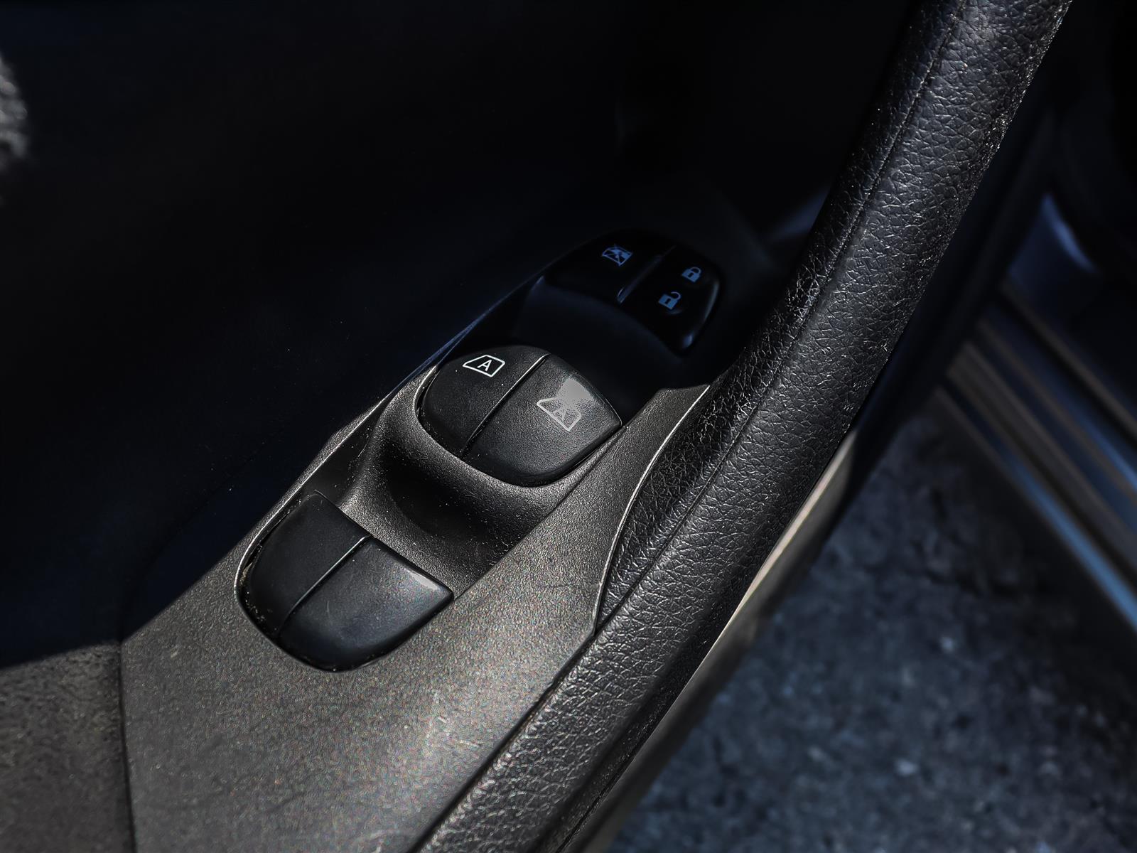 used 2015 Nissan Altima car