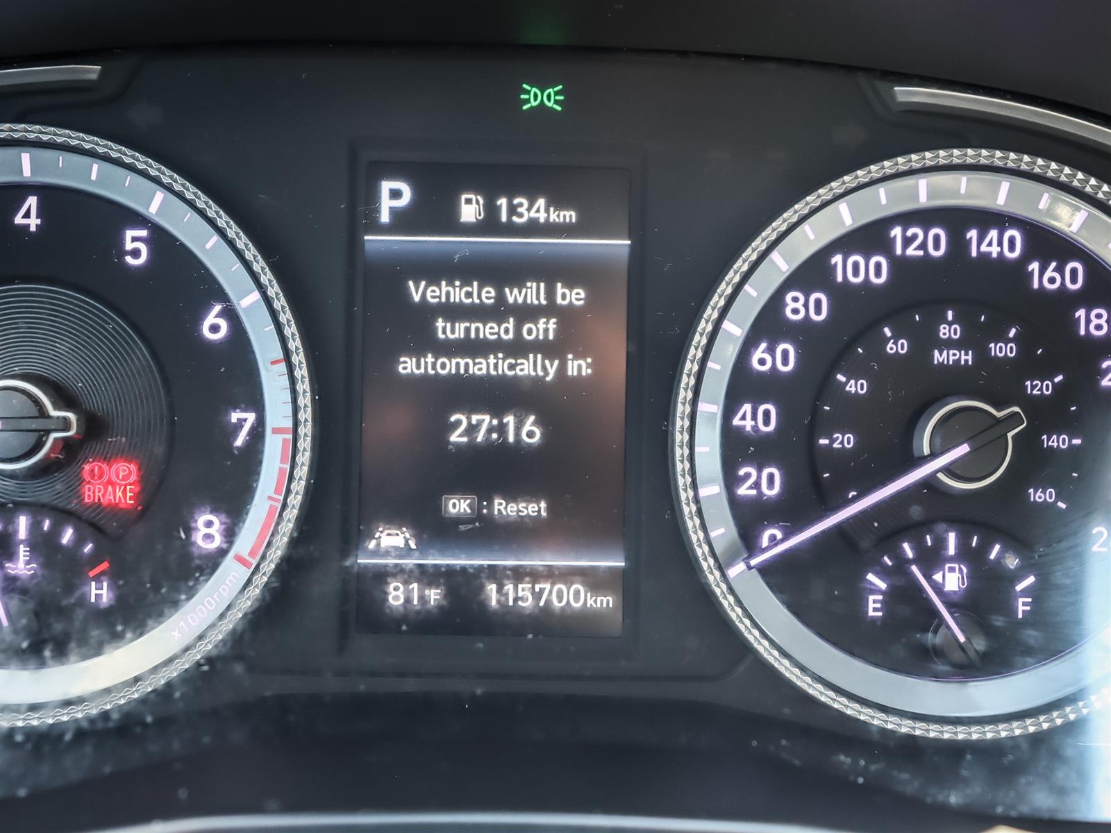 used 2022 Hyundai Sonata car