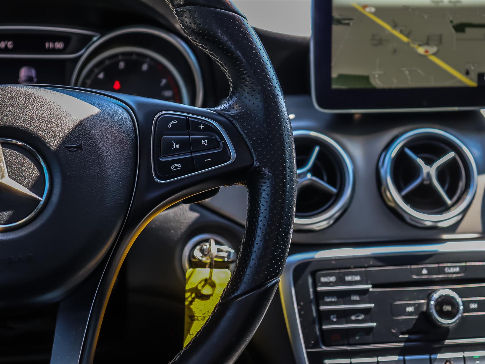 used 2018 Mercedes-Benz GLA 250 car
