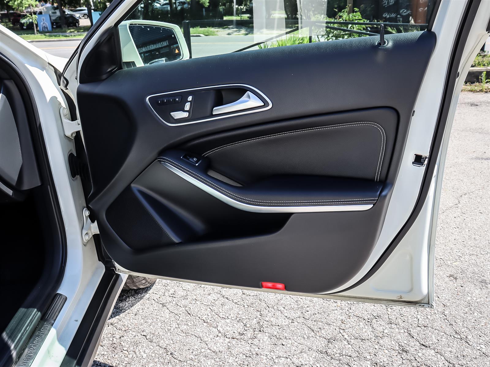 used 2018 Mercedes-Benz GLA 250 car