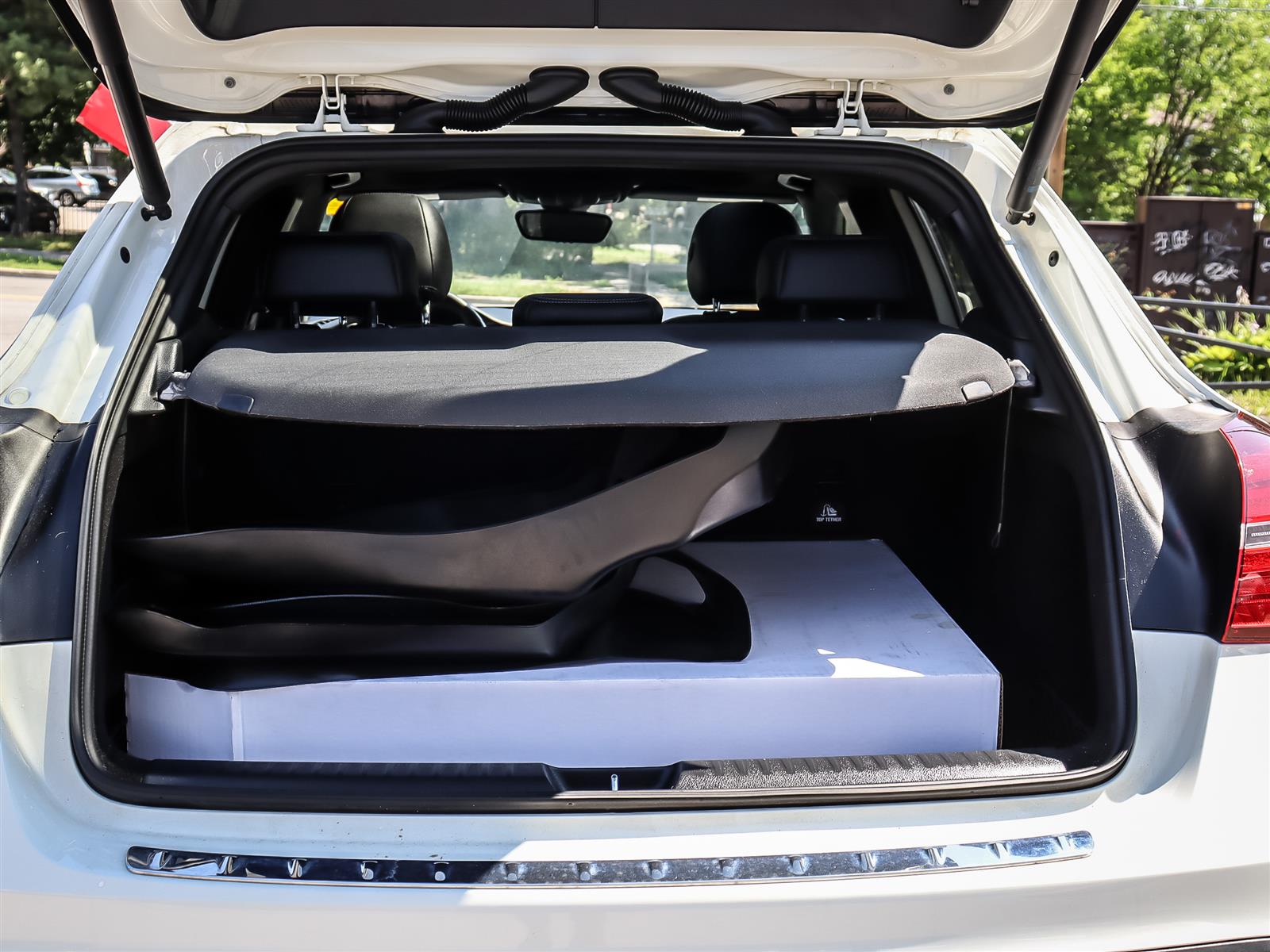 used 2018 Mercedes-Benz GLA 250 car