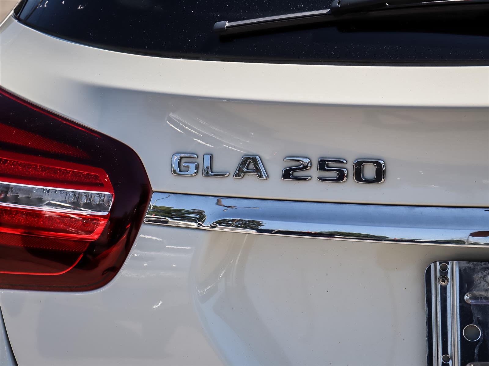 used 2018 Mercedes-Benz GLA 250 car